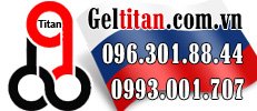 Nhà phân phối Gel Titan Chính hãng hàng đầu tại Việt Nam | Titan Gel